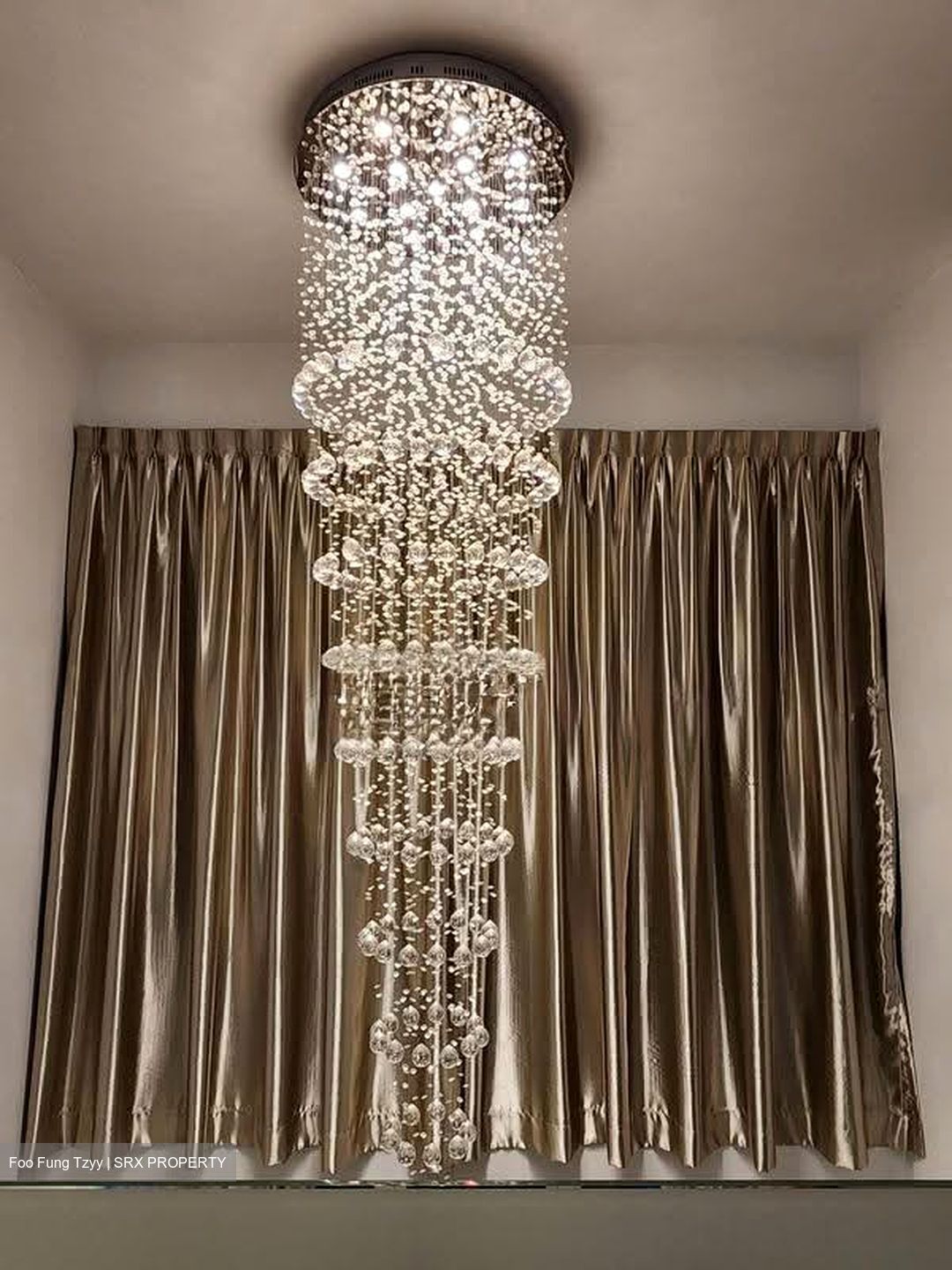 Icon (D2), Apartment #612132691